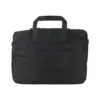 Funda Correa Oxford Negra 15.6" Resistente y Ligera Premium