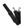 Funda Correa Oxford Negra 15.6" Resistente y Ligera Premium