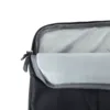 Funda Correa Oxford Negra 15.6" Resistente y Ligera Premium