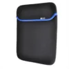 Funda doble faz para laptop 14" JAL TECH – Neopreno resistente, diseño reversible, grosor 0.4 mm