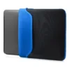 Funda doble faz para laptop 14" JAL TECH – Neopreno resistente, diseño reversible, grosor 0.4 mm