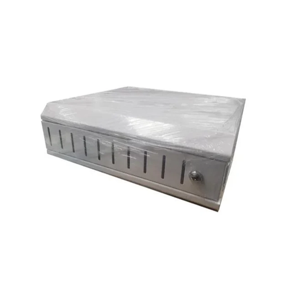 Gabinete Blanco Dvr 40X40X16 Economico