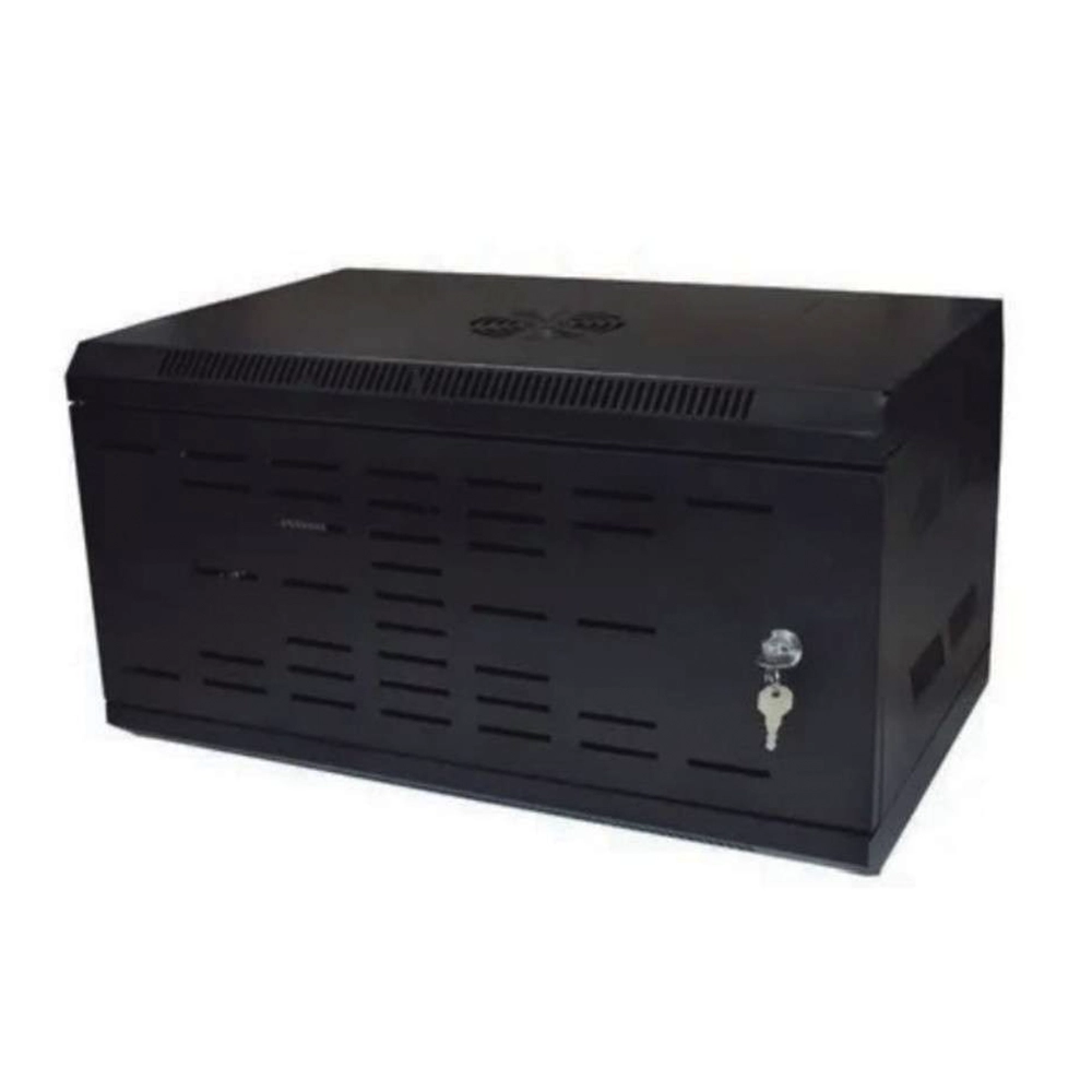 Gabinete De Pared 4u 24x53 5x39 5Cms