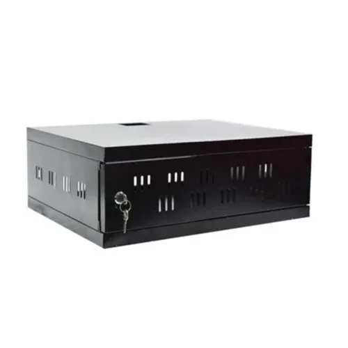 Gabinete Dvr 40X40X16 Economico Negro
