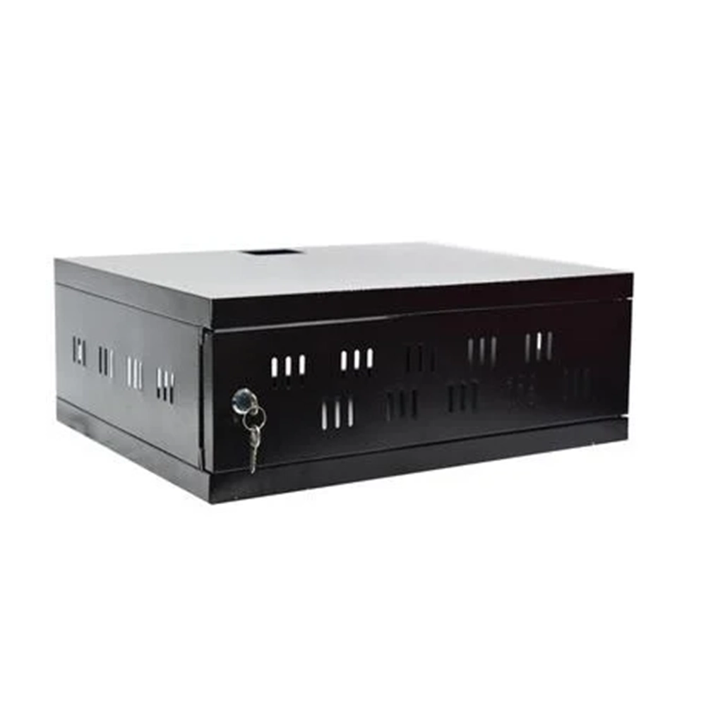 Gabinete Dvr 40X40X16 Economico Negro