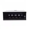 Gabinete Dvr 40X40X16 Economico Negro
