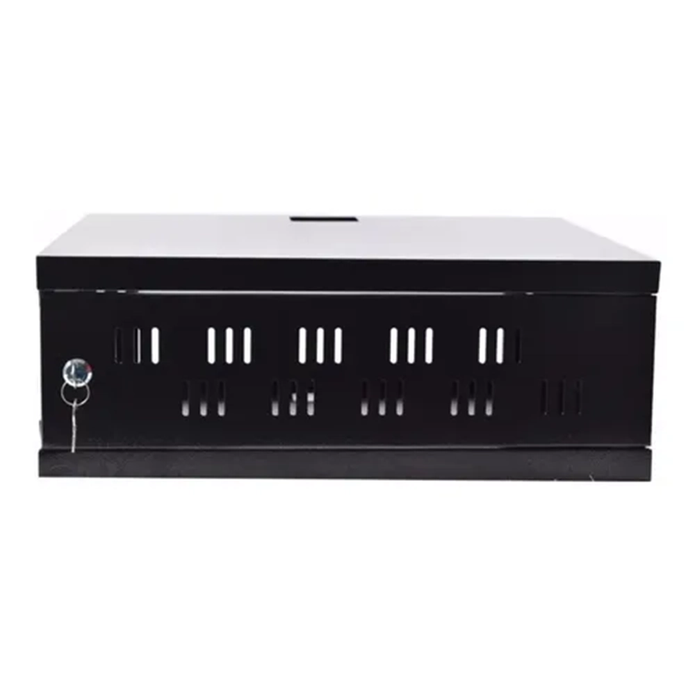 Gabinete Dvr Rack 35x30x16 Negro
