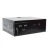 Gabinete Dvr Rack 35x30x16 Negro