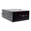 Gabinete Dvr Rack 35x30x16 Negro