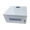 Gabinete Rack Blanco 40x40x16