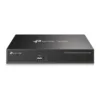Grabador NVR TP-Link VIGI NVR1008H 8 canales, H.265+, hasta 10TB, 5MP