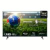 TV Hisense 50" LED UHD 4K Smart TV 50A6N VIDAA U7