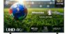 TV Hisense 50" LED UHD 4K Smart TV 50A6N VIDAA U7