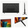 TV Hisense 50" LED UHD 4K Smart TV 50A6N VIDAA U7