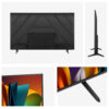 TV Hisense 55" LED UHD 4K Smart TV 55A6N VIDAA U7