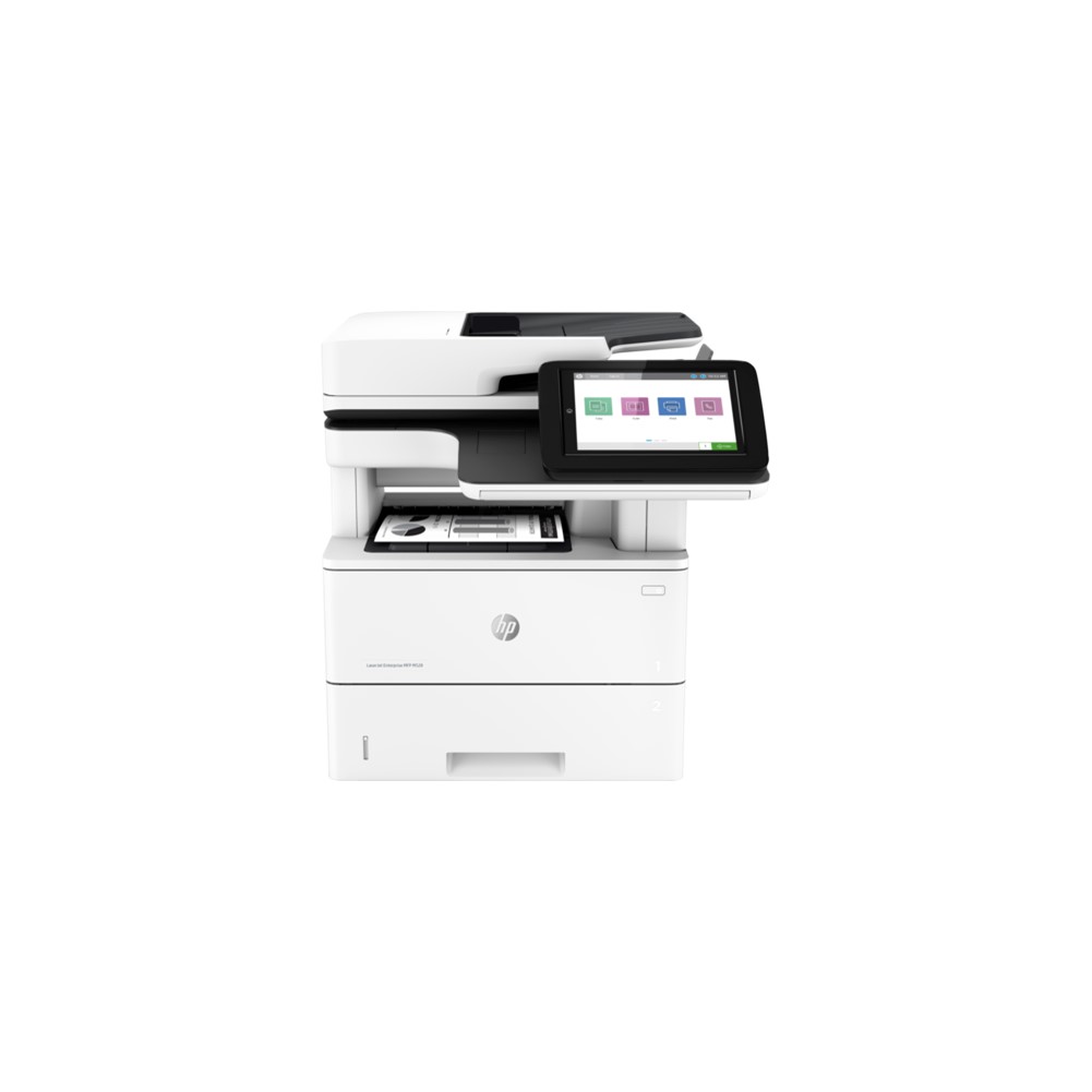 Impresora multifunción HP LaserJet M528dn