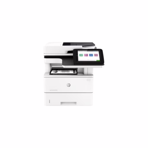 Escáner HP Pro 4600 fnw1