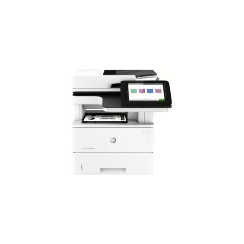 Impresora multifunción HP LaserJet M528dn