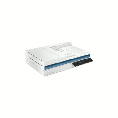 Escáner HP Pro 2600 f1