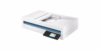 Escáner HP Pro 4600 fnw1