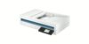 Escáner HP Pro 4600 fnw1