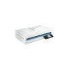 Escáner HP Pro 4600 fnw1