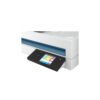 Escáner HP Pro 4600 fnw1