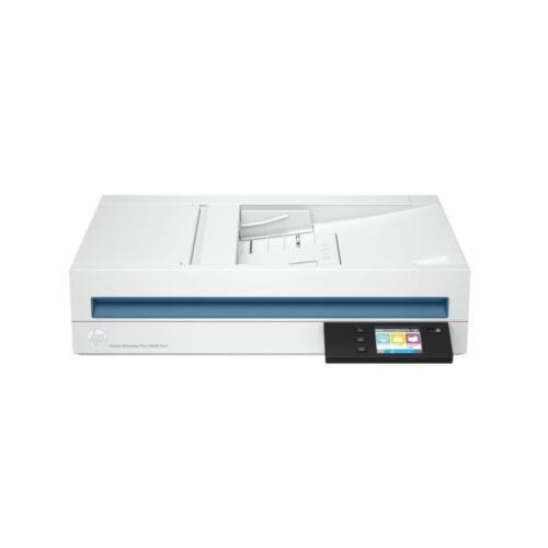Impresora HP LaserJet Pro 4003dw