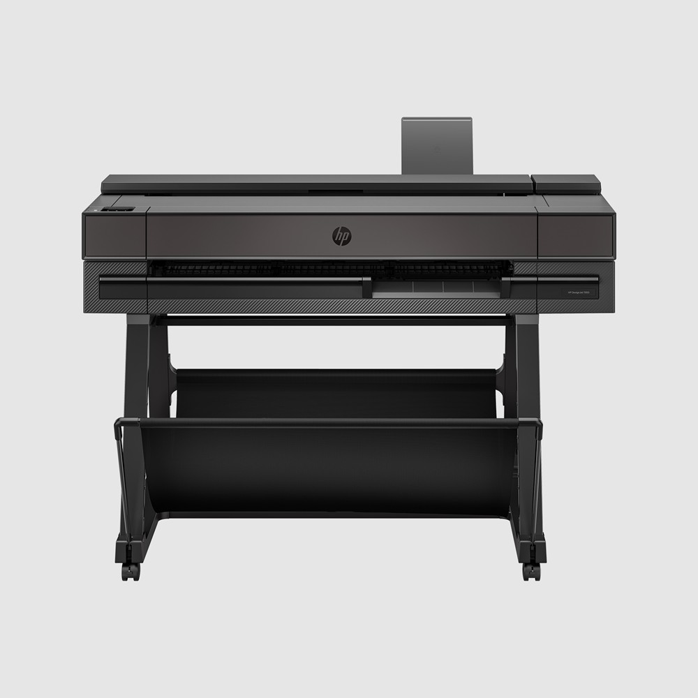 Impresora HP DesignJet T850 de 36 pulgadas