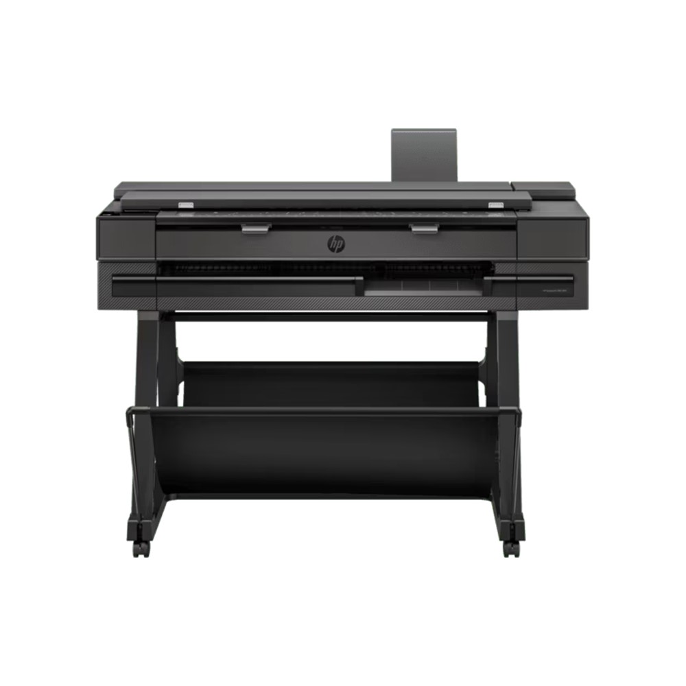 Impresora MFP HP DesignJet T850 de 36 pulgadas