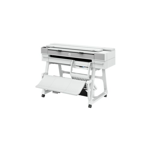 Monitor HP Serie P27h G5 FHD
