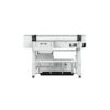 Impresora MFP HP DesignJet T950 36" Alta Eficiencia y Apilador 40 Páginas