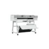 Impresora MFP HP DesignJet T950 36" Alta Eficiencia y Apilador 40 Páginas