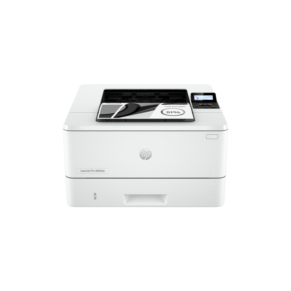 Impresora HP LaserJet Pro 4003dw