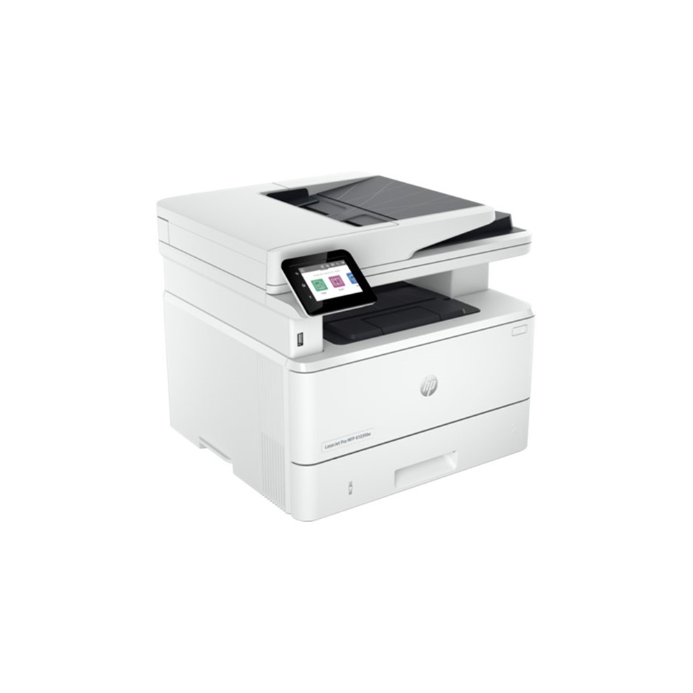 Impresora HP LaserJet Pro MFP 4103fdw