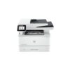 Impresora HP LaserJet Pro MFP 4103fdw Multifuncional Alta Velocidad