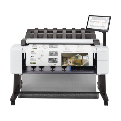 Impresora HP Laser 408dn Monocromática Doble Cara Alta Velocidad