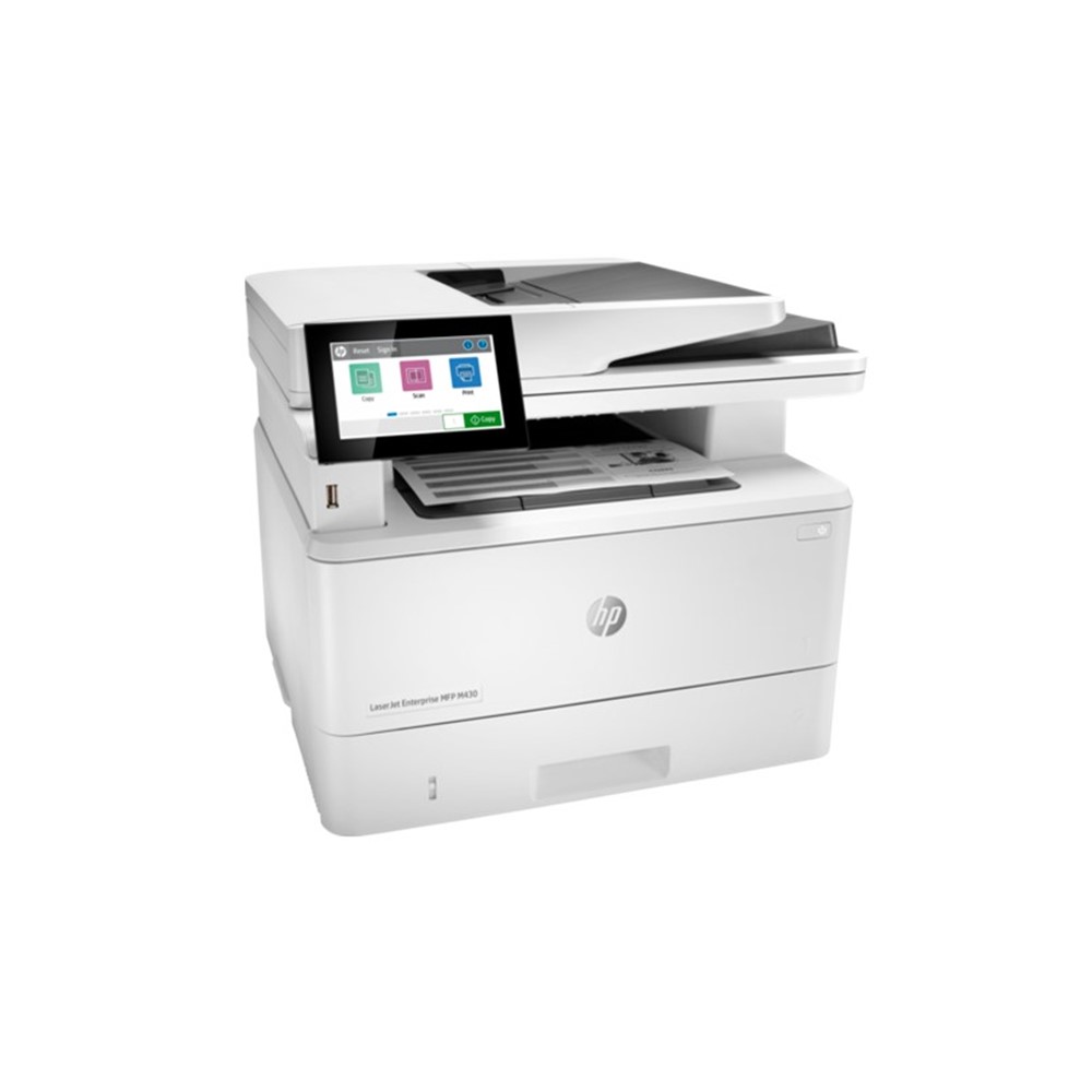 Impresora  HP multifunción  LaserJet Enterprise M430f