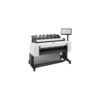 Impresora multifunción PS de 36 HP DesignJet T2600