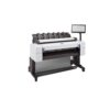 Impresora multifunción PS de 36 HP DesignJet T2600
