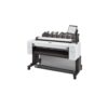 Impresora multifunción PS de 36 HP DesignJet T2600