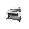 Impresora multifunción PS de 36 HP DesignJet T2600