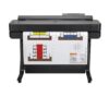 Plotter HP DesignJet T650 36-in Printer