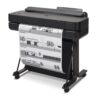 Plotter HP DesignJet T650 36-in Printer