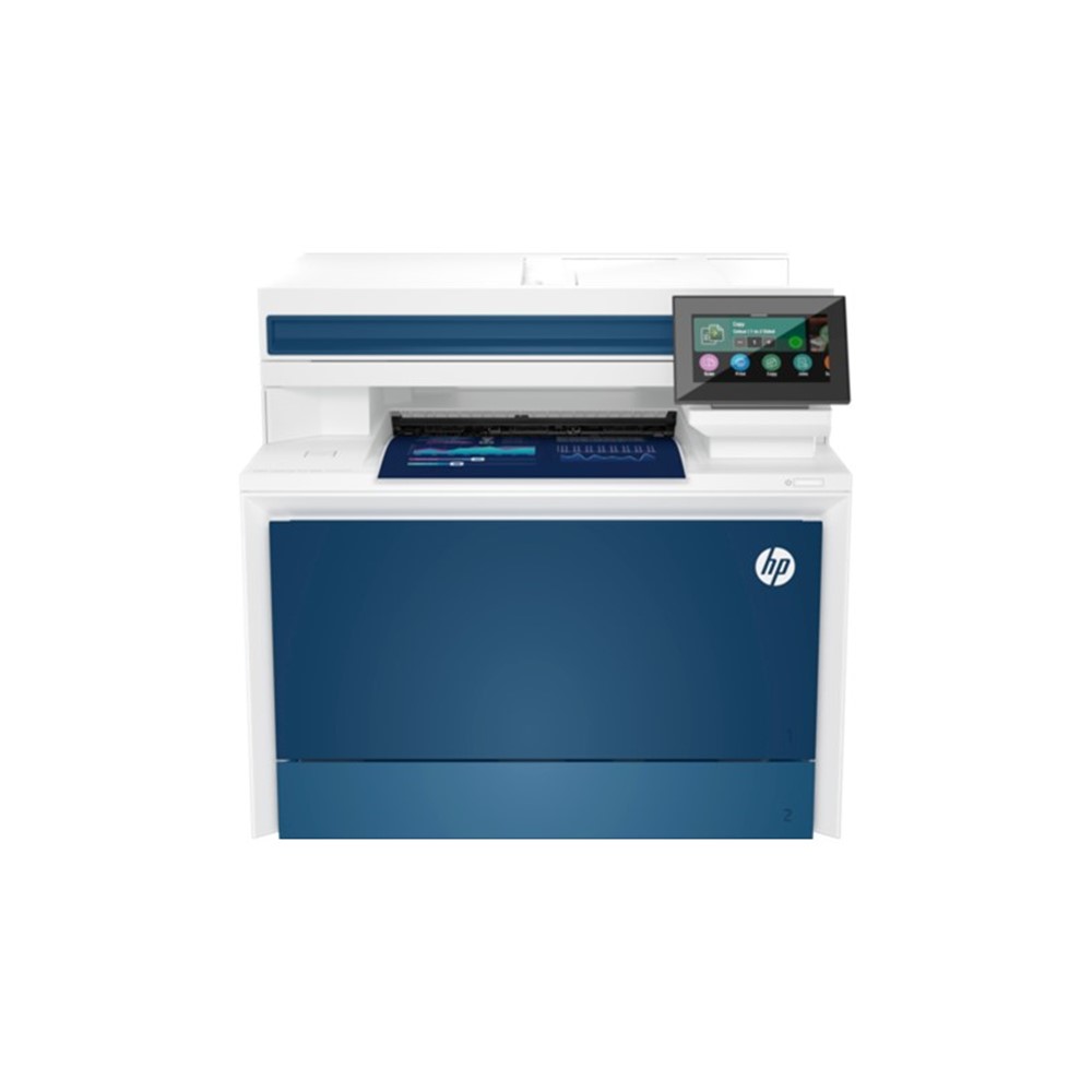 Impresora HP MFP Color LaserJet Pro 4303fdw