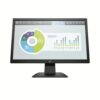 Monitor HP 19.5" P204v Altura fija 1600 x 900