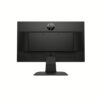 Monitor HP 19.5" P204v Altura fija 1600 x 900