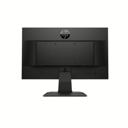 Monitor HP 19.5" P204v Altura fija 1600 x 900