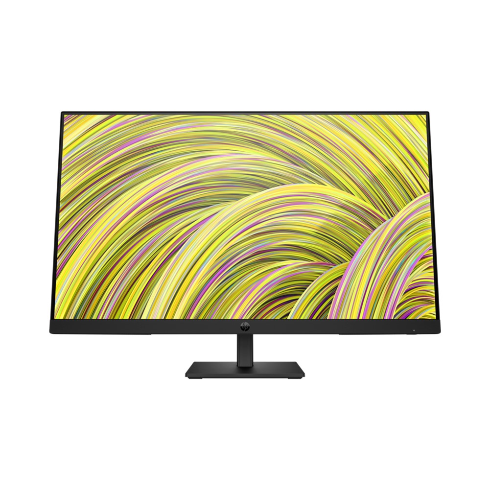 Monitor HP Serie P27h G5 FHD
