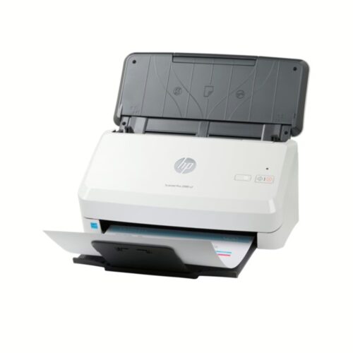 Escáner HP Scanjet Pro 2000 s2